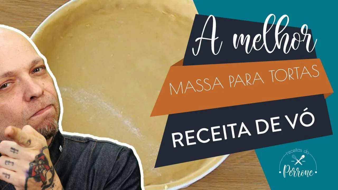 O modo de preparo e rendimento por escrito estão no link abaixo: https://cooknenjoy.com/empadao-de-p. 