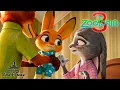 Lagu ZOOTOPIA 3 Será Muy Diferente! (TODO lo Que Sabemos)