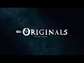 The Originals 5x13 Music (Series Finale) Nick Mulvey - Mountain To Move