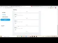 CS50 s Web Programming with Python and JavaScript project 4 Network