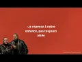 Nèg' Marrons - Le bilan (Paroles)