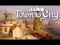 Download Lagu MY NEW FAVOURITE CITY BUILDER! - TOWN TO CITY