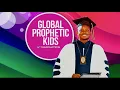 Download Lagu 4TH GRADUATION | PROPHETIC KIDS GLOBAL
