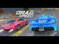 Drag Racing Game Unity Source Code