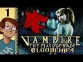 Download Lagu Let's Play Vampire The Masquerade: Bloodlines Part 1 - Gangrel Gameplay (Unofficial Patch)