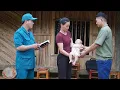 Download Lagu The lucky baby has found his family. Tu Yen is reluctant to leave the baby.