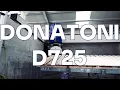 Download Lagu DONATONI D725