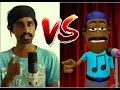 Download Lagu Sandaru Sathsara VS SLToon boy | Dance Monkey.