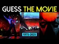 Download Lagu Guess the Movie by the Scene: 1975- 2025 | One Movie Per Year | Movie Quiz