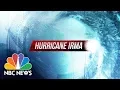 Video di Watch: Live Coverage of Hurricane Irma