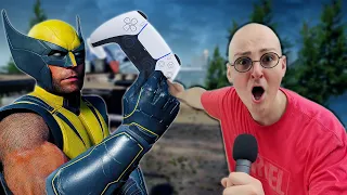 my honest thoughts on marvels wolverine