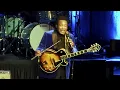 George Benson "Wichita Lineman" 2025 Glen Campbell tribute 4K UHD + stereo