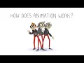 How Does Animation Work