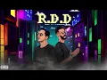 7MODA  feat LMORPHINE - R.D.D