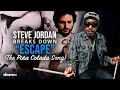 Steve Jordan Plays \