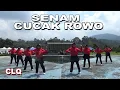 Download Lagu SENAM CUCAK ROWO BY CLQ