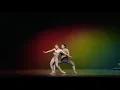 Download Lagu JC CHASEZ - BLOWING ME UP (WITH HER LOVE) | Léonore Baulac \u0026 Hugo Marchand Ballet Duet