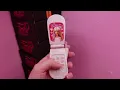 Download Lagu ay ay ay I'm your little butterfly - toy phone music