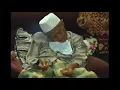Abah Anom Guru Mursyid TQN Suryalaya