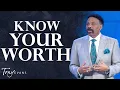 Discover the Woman God Created You to Be Tony Evans Sermon