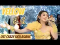 Download Lagu Yellow 流星 COLDPLAY - OST Crazy Rich Asians | Helen Huang LIVE - Lagu Mandarin Lirik Terjemahan