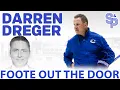 Darren Dreger Foote booted Canucks clean out the coaching staff