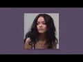 Download Lagu rude boy -  rihanna  / sped up