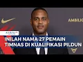 Download Lagu Patrick Kluivert Panggil 27 Pemain Perkuat Timnas di Kualifikasi Piala Dunia
