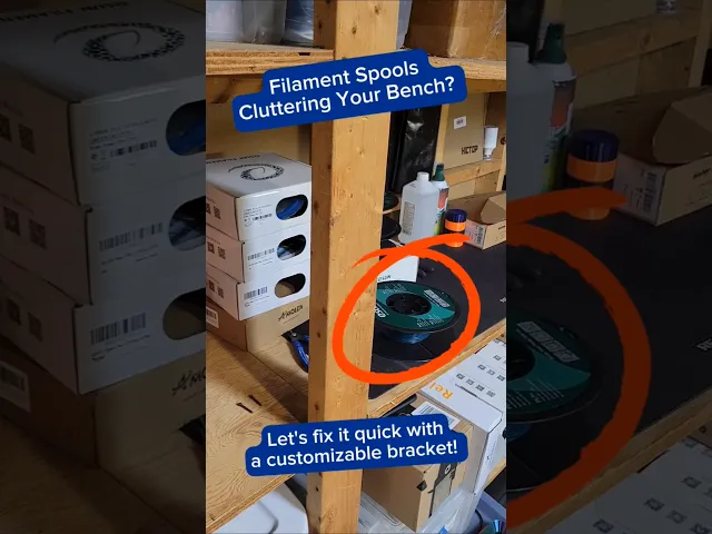 Post Mount Brackets video thumbnail