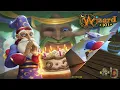 Wizard101 Farming Pearls 2nd Area