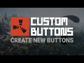 CUSTOM BUTTONS Creating New Button Rust Plugin