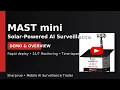 MAST Mini Demo