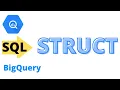 STRUCT SQL Tutorial