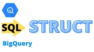 STRUCT SQL Tutorial