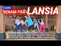Download Lagu SENAM PRA LANSIA UNTUK DARAH TINGGI KOLESTEROL DAN MENGUATKAN JANTUNG 