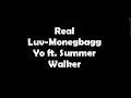 Real Luv-Moneybagg Yo ft. Summer Walker Lyrics
