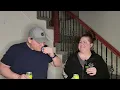 Review New Amsterdam 100 Proof Vodka