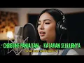 Download Lagu Katakan Sejujurnya | Christine Panjaitan - Pop Rock Cover by Technobeat-AI