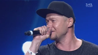 Андрій Хливнюк Спи собі сама Скрябін Концерт пам яті 