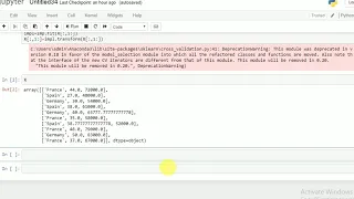 Label Encoder Quick Tutorial in Python-Data Preprocessing Part 2