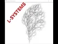 Bracketed L-Systems - Fractals In Nature