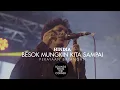 Download Lagu Hindia - Besok Mungkin Kita Sampai | Dari Perayaan Bayangan | Sounds From The Corner Live #54