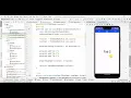 Tablayout With Viewpager in Android Studio with Java