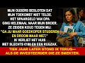 Download Lagu Mijn ouders offerden mijn toekomst op voor mijn broer – ik begon opnieuw met €180