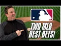 MLB Picks Today Angels vs Yankees Rangers vs A s Betting Bryan Leonard