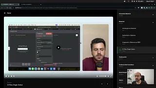 Crie automações que vendem de tudo: AI Builders