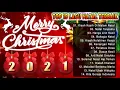 Download Lagu Daftar Putar Lagu Merry Christmas 2022/ Lagu Natal Lama Terbaik Sepanjang Masa / Selamat Natal