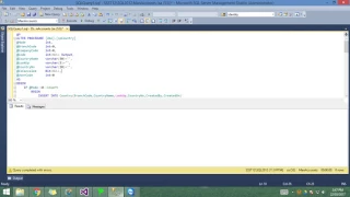 Sql server Unable to start the Transact-SQL debugger