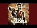 FUNK DO MANDELA (Slowed)