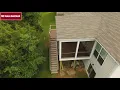 MC Fence and Deck can design and build your outdoor living space